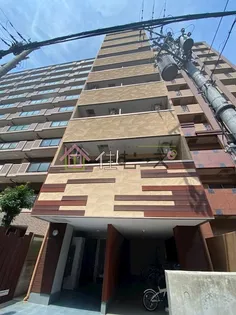 みおつくし江戸堀【3階】の外観