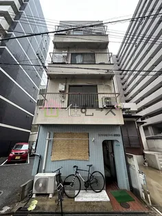 ハーモニーテラス市岡の画像