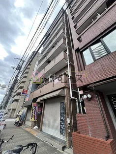 プレミール北堀江の画像