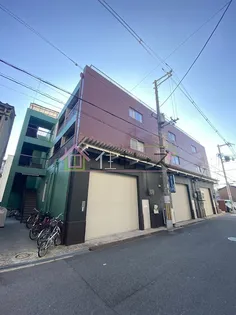 大同マンションの画像