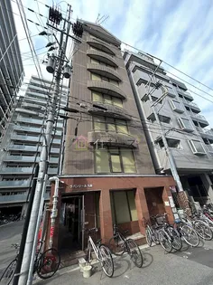 ラパンジール九条の画像