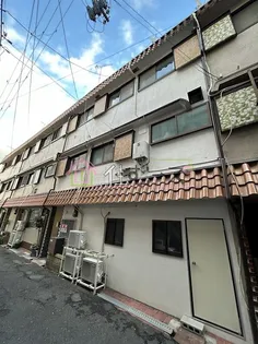 Hana house【3階】の外観