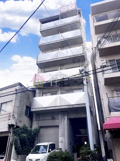 ベルメゾン朝潮橋の画像