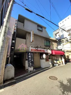 セイワパレス福島【4階】の外観
