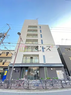 レガーレ関目の画像