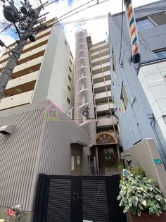 ユーロハイツ難波西の画像