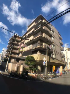 カルマーレナンバウエストの画像