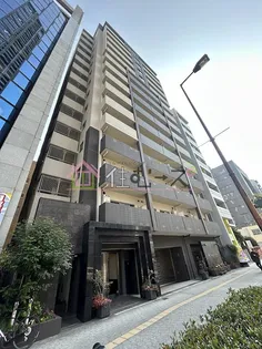 アルス大手前プレミアの画像