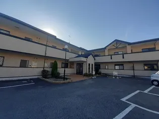 マーベラス【2階】の外観