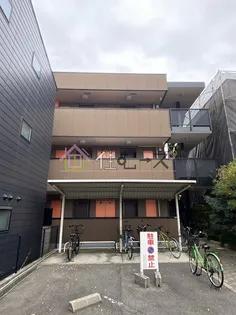 ドミールアプリコットの画像