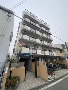 エリットハイツの画像