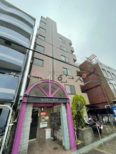 リバティ内代の画像