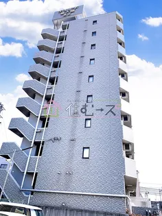エスリード新大阪第6【8階】の外観