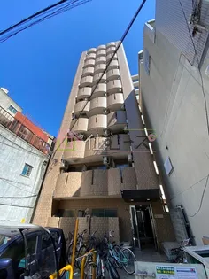 パインハイツの画像