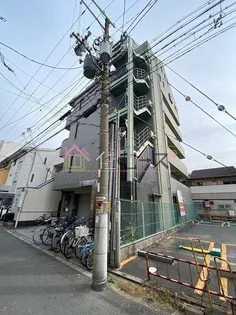 ラフォーレ京橋の画像