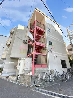 Joie Maison【4階】の外観