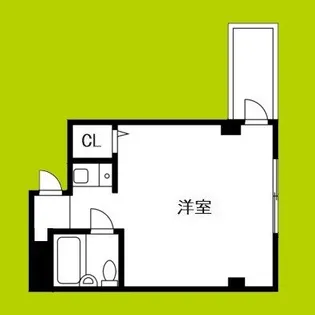 Joie Maison【4階】の間取り