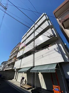 ロイヤル平野東の画像