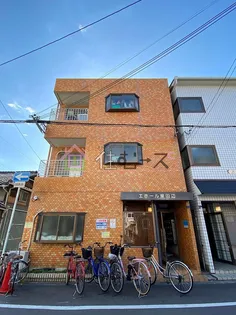 エホール東田辺の画像