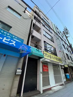大阪宝石センタービルの画像