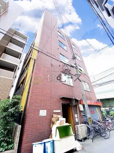 南森町第2ロイヤルハイツの画像