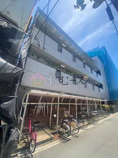 ピリカ大阪城公園の画像