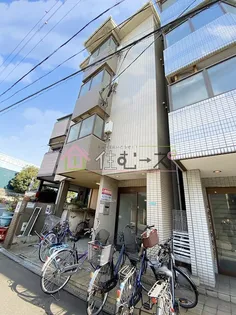 リヴァー住之江の画像