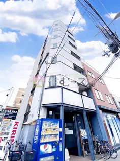 オーナーズマンション舎利寺の画像