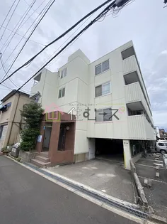 アビタシオンエースの画像