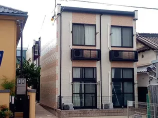 レオパレスさつきの画像