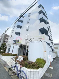 エステハイツ塚本の画像