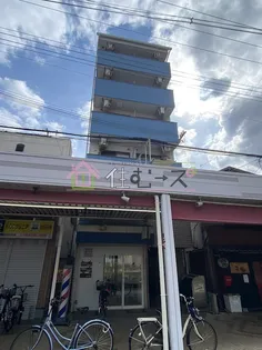 ハイツベレールの画像