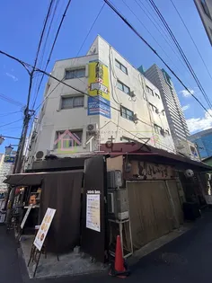 富士マンションの画像