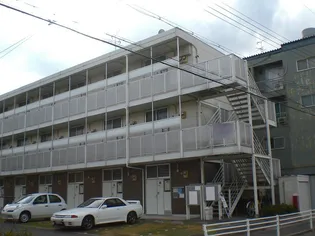 レオパレスフェリーチェの画像