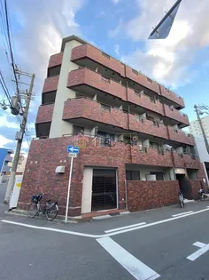 ルネッサンス32番館【4階】の外観