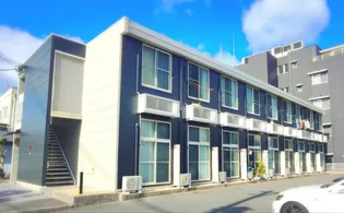 レオパレスQUATRE SAISONSの画像