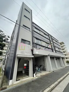 松栄ハイツの画像