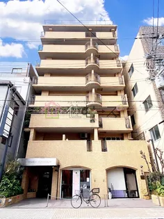 ノバカネイチ与力町【1階】の外観