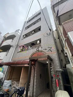 ハイツ渡辺IIの画像