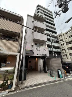 プレアール都島IVの画像