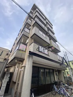 ベルメゾン高倉の画像