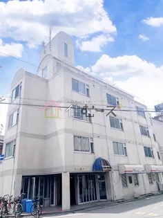 コーポミツワの画像