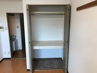 NOAH(ノア)【1階】の外観