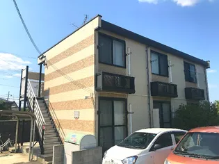 レオパレスアールズコートの画像