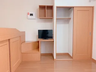 レオパレスウグイス【1階】のその他画像