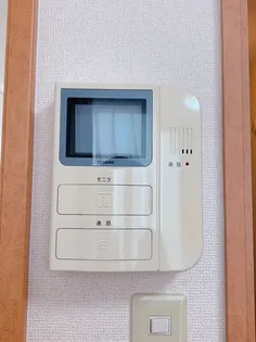 レオパレスウグイス【1階】のその他画像