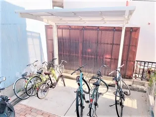 レオパレスウグイス【1階】のその他画像