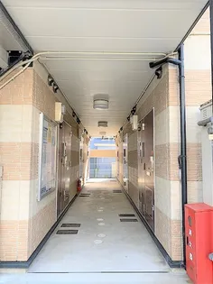 レオパレスウグイス【1階】のその他画像