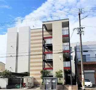 レオパレス春駒マンションの画像