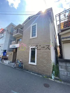 フルーレ小松【2階】の外観